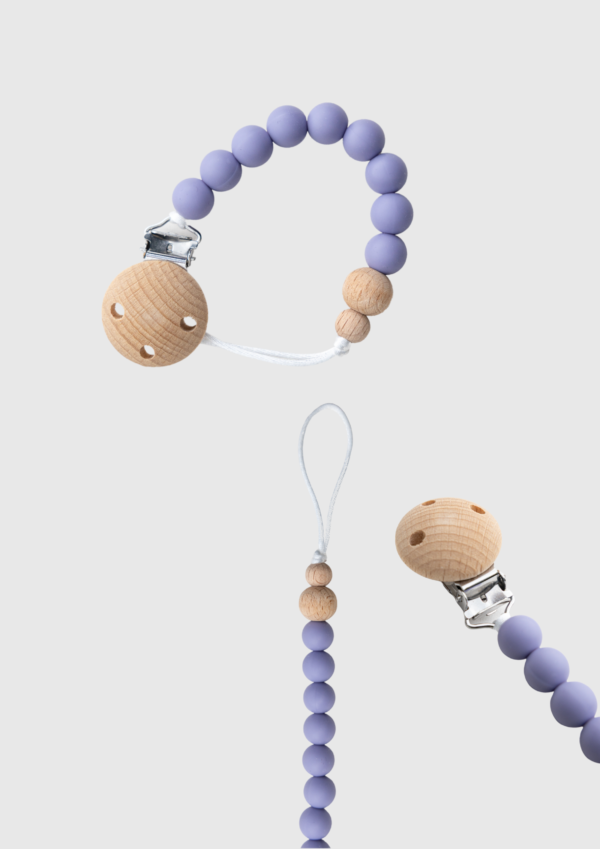 10 Lilac