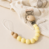 lemon I “Lemon” (kollane)
