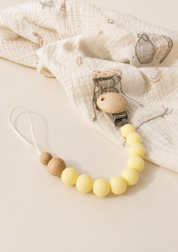 lemon I “Lemon” (kollane)